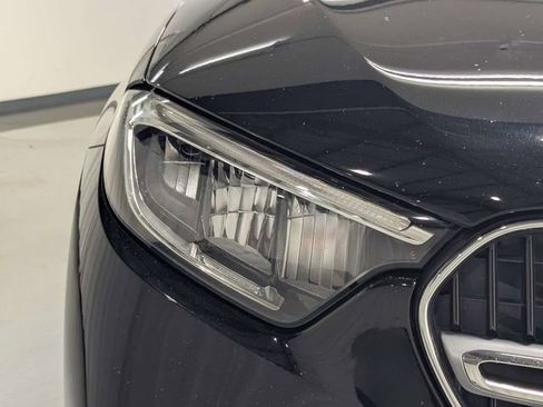 Used 2023 Mercedes-Benz GLC 300 w/ Exclusive Trim Package image 30