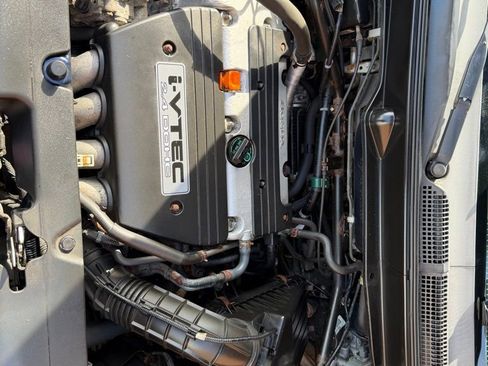 Used 2009 Honda Element EX image 20