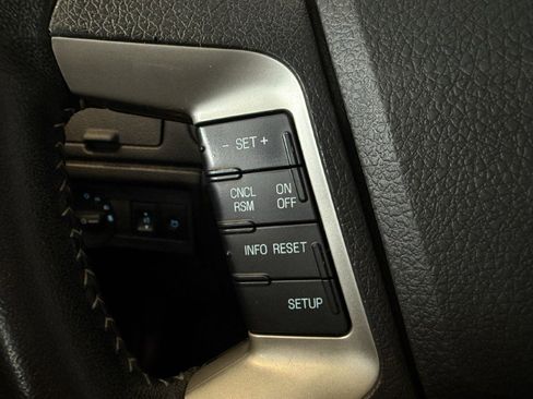 Used 2011 Ford Fusion Sport w/ 401A Rapid Spec Order Code FWD image 29