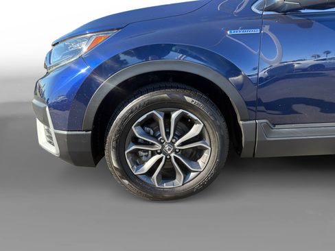 Used 2022 Honda CR-V EX image 9