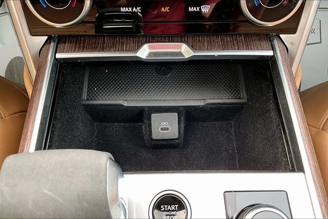 Used 2023 Land Rover Range Rover SE AWD/4WD image 19