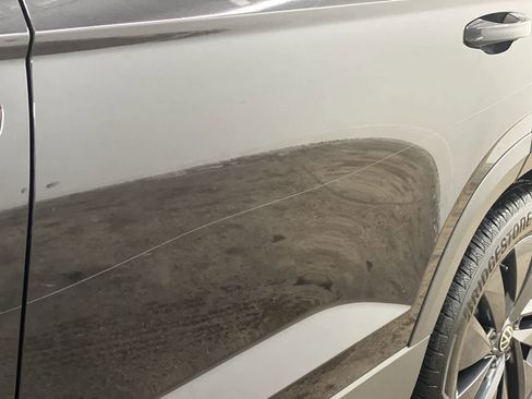 Used 2022 Volkswagen Taos S image 33