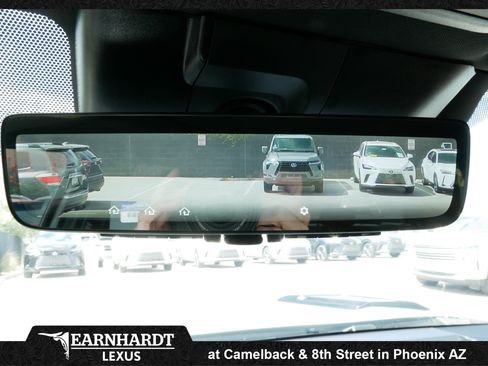 Used 2024 Toyota Tundra 1794 Edition AWD/4WD image 37