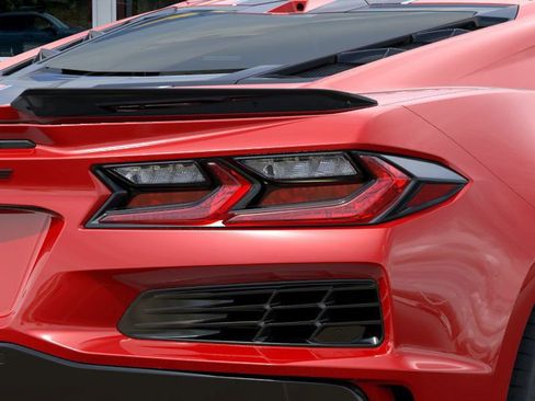 New 2026 Chevrolet Corvette Z06 w/ Battery Protection Package RWD image 14