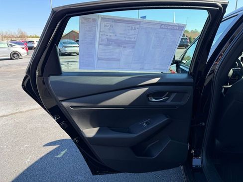 New 2025 Honda Accord Sport image 10