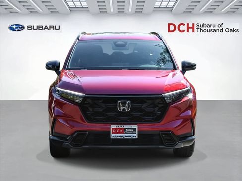Used 2023 Honda CR-V Sport image 2