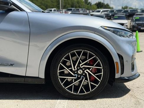 Used 2022 Ford Mustang Mach-E GT w/ GT Performance Edition AWD/4WD image 9