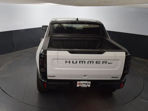 New 2025 GMC Hummer EV 2X image 38