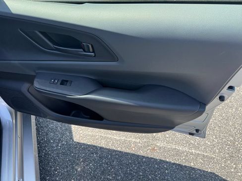 New 2026 Toyota Prius LE FWD image 17