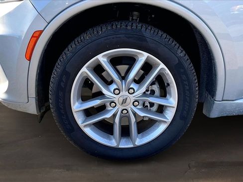 Used 2024 Dodge Durango GT image 35
