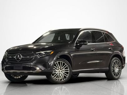 Used 2023 Mercedes-Benz GLC 300 4MATIC