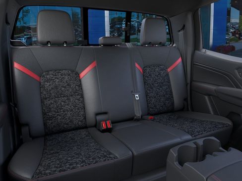 New 2026 Chevrolet Colorado Z71 w/ Technology Package image 48