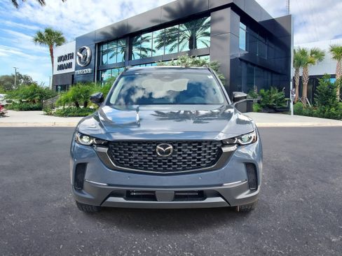 New 2026 MAZDA CX-50 Meridian Edition w/ Weather Package AWD/4WD image 2