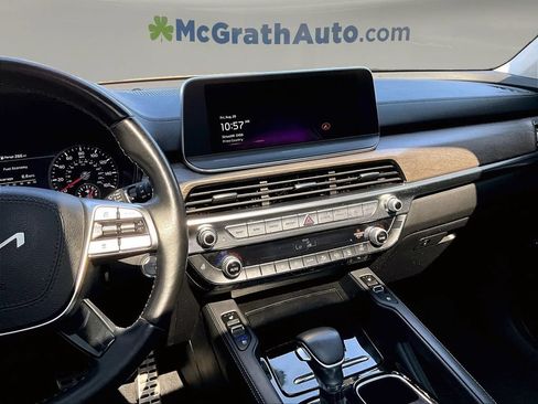 Used 2022 Kia Telluride SX w/ SX Prestige Package AWD/4WD image 11