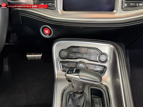 Used 2022 Dodge Challenger SRT Hellcat RWD image 23