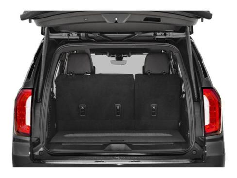 Used 2021 GMC Yukon XL Denali w/ Denali Premium Package AWD/4WD image 14