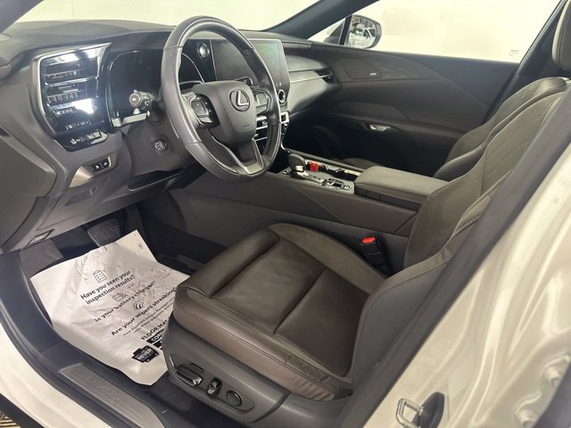 Used 2024 Lexus RX 350 AWD w/ Convenience Package image 23