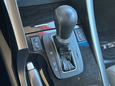 Used 2012 Acura TSX Sedan FWD image 21