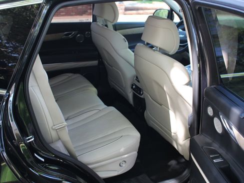 Used 2023 Genesis GV80 2.5T w/ Prestige 20" Package AWD/4WD image 20