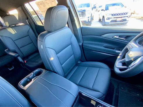 New 2026 Chevrolet Traverse LT w/ LPO, Floor Liner Package image 28