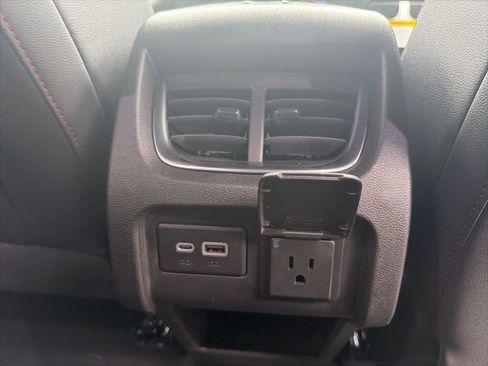 New 2025 Chevrolet Blazer RS w/ Driver Confidence II Package image 34