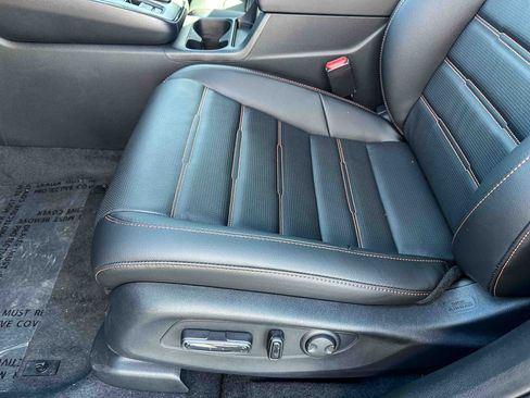 New 2026 Honda CR-V Sport-L image 11