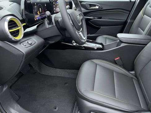 New 2026 Chevrolet Trax ACTIV image 14