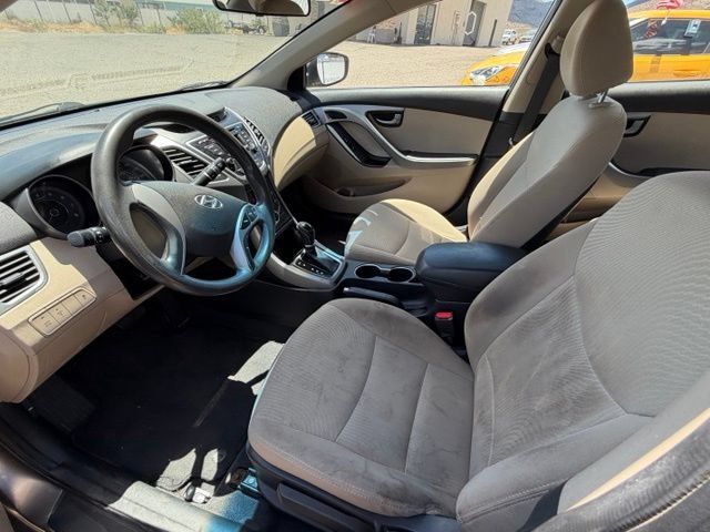 Used 2016 Hyundai Elantra SE FWD image 7