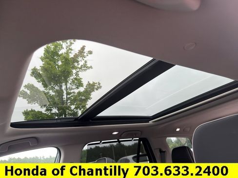 Certified 2023 Honda Pilot Elite image 20
