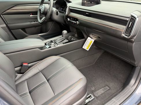 New 2026 MAZDA CX-50 2.5 Hybrid w/ Premium Plus Pkg image 14