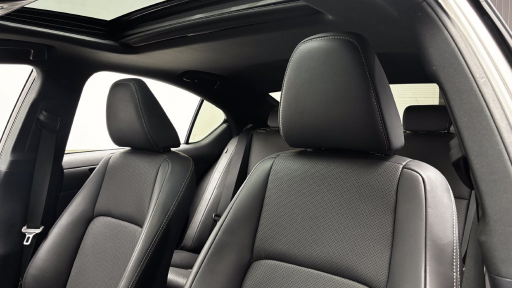 Used 2023 Lexus IS 300 AWD w/ Premium Package image 15