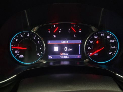 Used 2019 Chevrolet Equinox Premier image 23