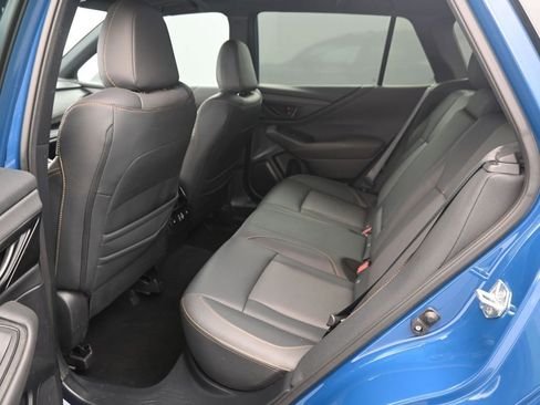 Used 2023 Subaru Outback Wilderness AWD/4WD image 16
