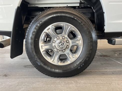 Used 2022 RAM 2500 Big Horn w/ Level A Equipment Group image 10