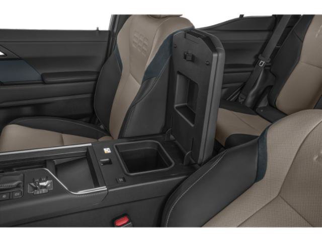 Certified 2024 Lexus GX 550 AWD/4WD image 13