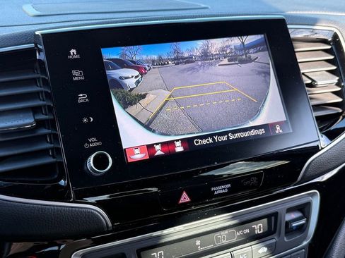 Used 2022 Honda Ridgeline Black Edition image 26