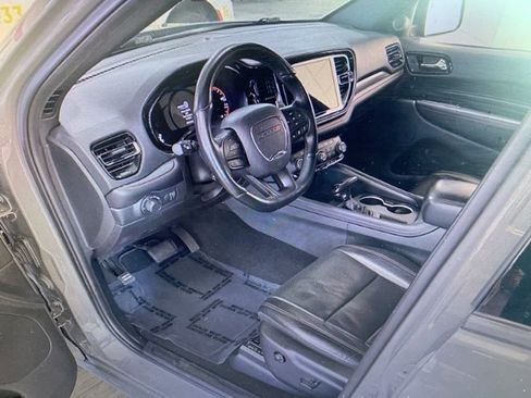 Used 2024 Dodge Durango GT image 11