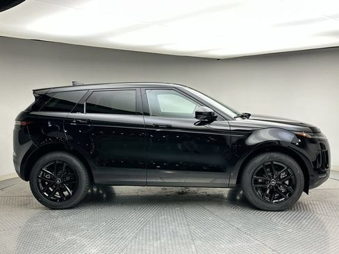 Used 2026 Land Rover Range Rover Evoque S AWD/4WD image 4