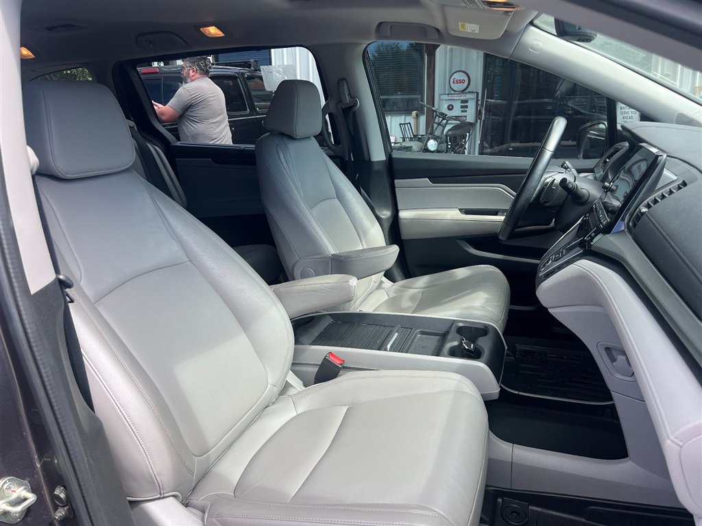 Used 2018 Honda Odyssey EX-L image 6