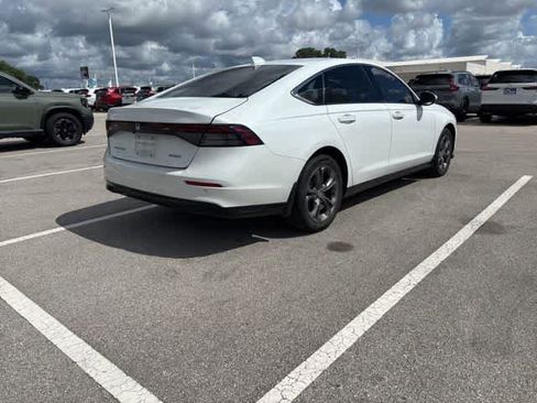 Used 2023 Honda Accord EX-L image 5
