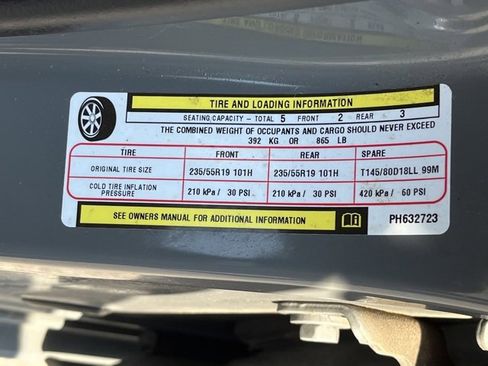 Used 2023 Dodge Charger SXT w/ Cold Weather Package image 22