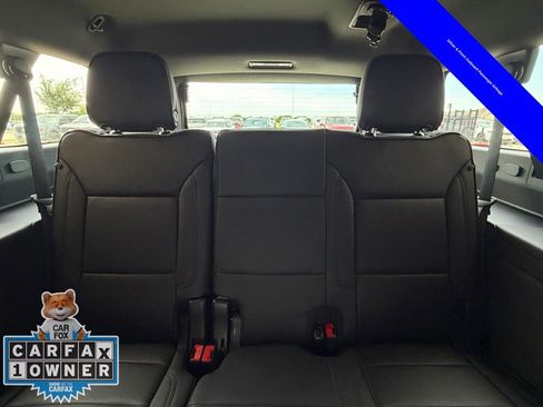 Used 2024 Chevrolet Suburban High Country AWD/4WD image 25
