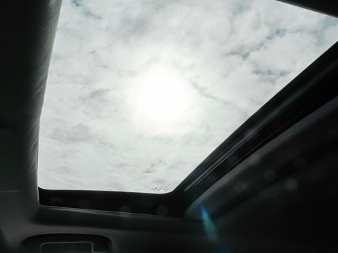 Used 2022 Honda CR-V EX-L image 23