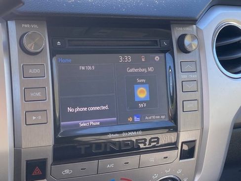 Used 2014 Toyota Tundra SR5 image 20