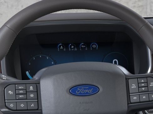 New 2026 Ford F150 King Ranch AWD/4WD image 10