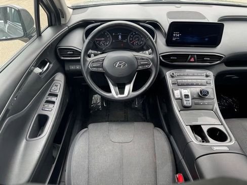 Used 2023 Hyundai Santa Fe SEL AWD/4WD image 10