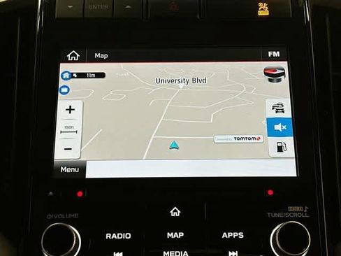 Used 2020 Subaru Ascent Limited w/ Technology Package AWD/4WD image 13