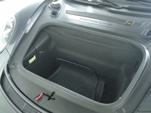 Used 2019 Porsche 911 GT3 RS image 15