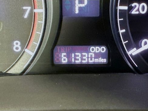 Used 2013 Lexus RX 350 AWD w/ Navigation Pkg image 14