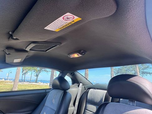 Used 2003 Ford Mustang Cobra RWD image 49